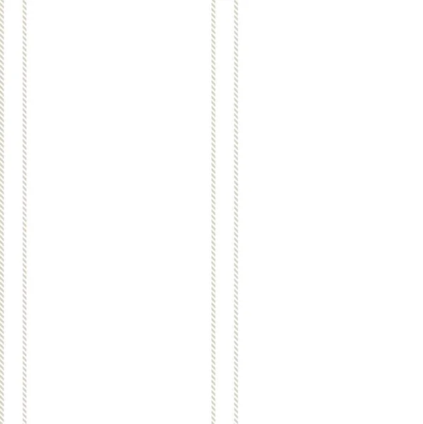 Нейтральний Колір Класичний Плед Текстурований Безшовний Візерунок Модного Текстилю Графіки — стоковий вектор