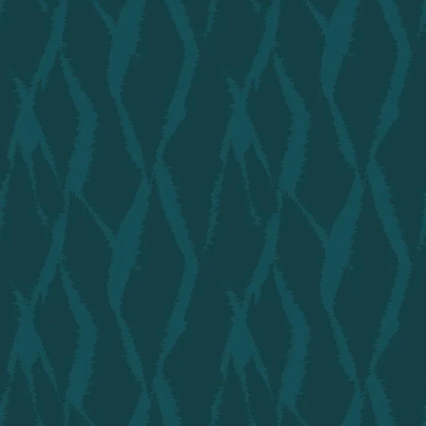 Зеленый Абстракт Мазки Кисти Дизайн Шаблона Моды Текстиля Графики Ремесел — стоковый вектор