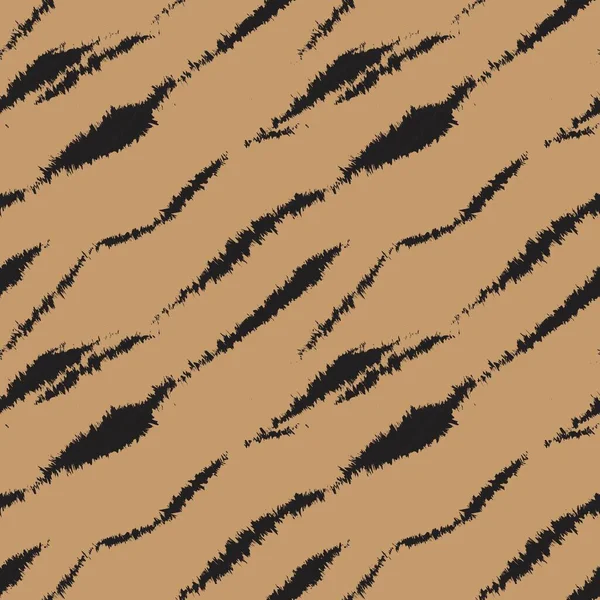 Абстрактный Рисунок Мазков Кисти Текстиля Графики Ремесел — стоковый вектор