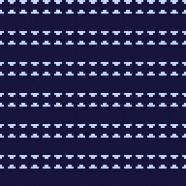 Pastels Argyle fuar adası örgü, moda tekstili, grafikler için kusursuz desen tasarımı