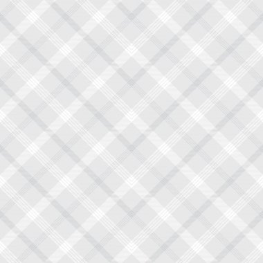 Tek renkli Klasik Ekose desenli moda tekstil ve grafikleri için desensiz