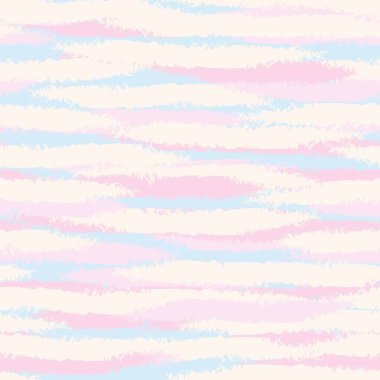 Moda tekstil, grafik ve el sanatları için Pastels Soyut Fırça darbeleri desen tasarımı
