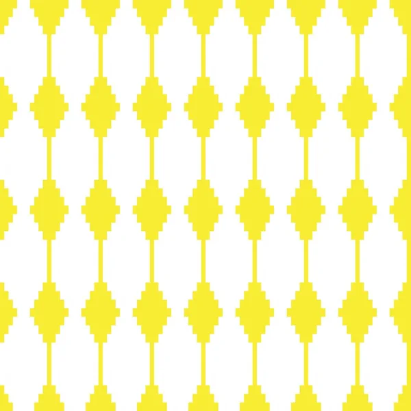 Kolorowe Argyle Sprawiedliwy Wyspa Bezszwowy Wzór Projektowania Dla Dzianin Tekstylia — Wektor stockowy