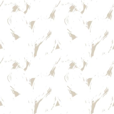 Tarafsız Renk Soyut Fırça darbeleri moda tekstil, grafik ve el sanatları için desen tasarımı