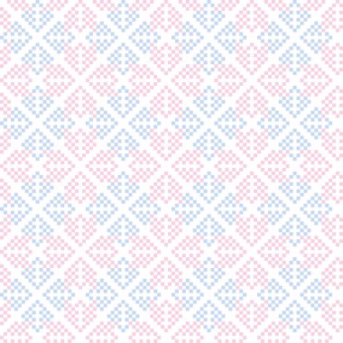 Pasteller, moda tekstil, örgü ve grafikleri için Kartanesi adası desenli tasarım