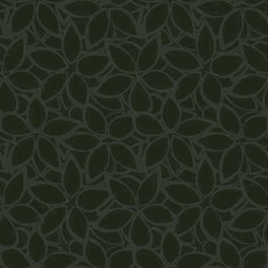 Tarafsız Renk Çiçeksiz desen tasarımı moda tekstil, grafik, arka plan ve el sanatları için