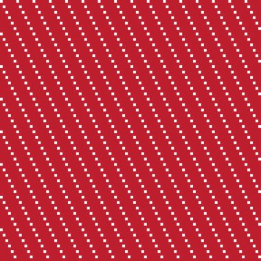 Kırmızı desenli güzel ada örgü, moda tekstili, grafikler için kusursuz desen tasarımı