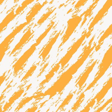 Moda tekstil, grafik ve el sanatları için renkli Soyut Fırça darbeleri desen tasarımı