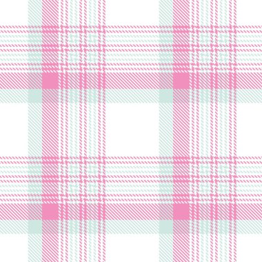 Pastel Ombre Ekose desenli, moda tekstil ve grafikleri için uygun.
