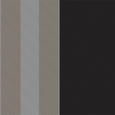 Tarafsız Renk Asimetrik Ekoseli Moda tekstil ve grafikleri için desensiz desen