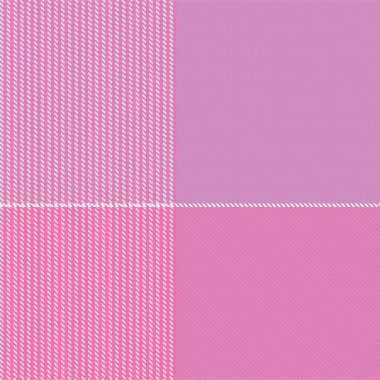 Renkli Asimetrik Ekoseli Moda tekstil ve grafikleri için desensiz desen