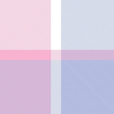 Renkli Asimetrik Ekoseli Moda tekstil ve grafikleri için desensiz desen