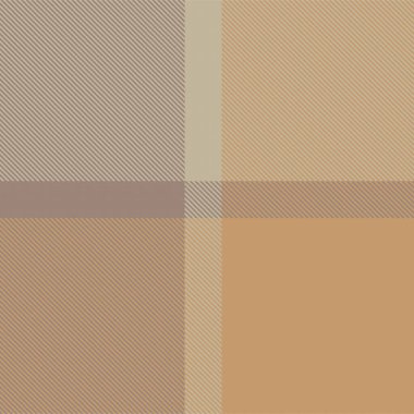 Tarafsız Renk Asimetrik Ekoseli Moda tekstil ve grafikleri için desensiz desen