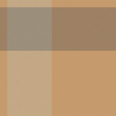 Tarafsız Renk Asimetrik Ekoseli Moda tekstil ve grafikleri için desensiz desen