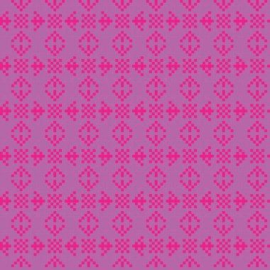 Moda tekstil, örgü ve grafikleri için renkli Kar Tanesi panayırı desenli tasarım