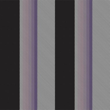 Renkli Ombre Ekose desenli moda tekstil ve grafikleri için kusursuz desen