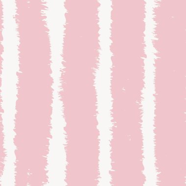 Moda tekstil, grafik ve el sanatları için Pastels Soyut Fırça darbeleri desen tasarımı