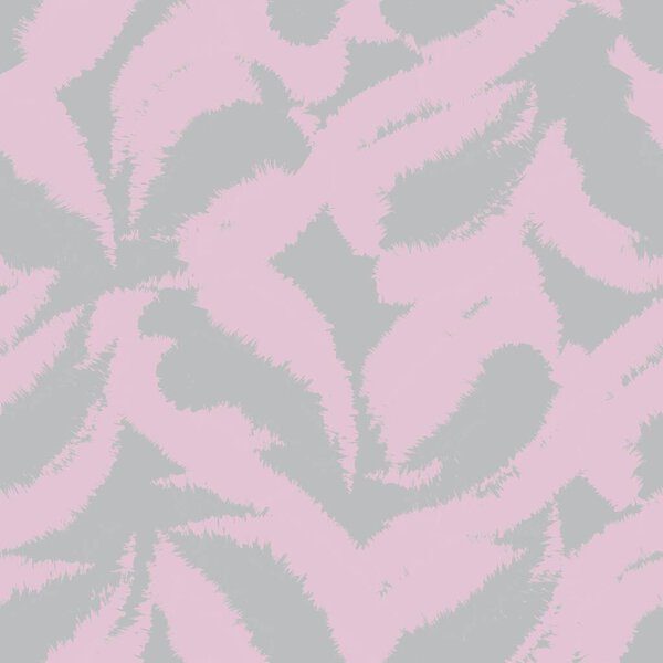 Абстрактные мазки кисти дизайн шаблона для моды текстиля, графики и ремесел