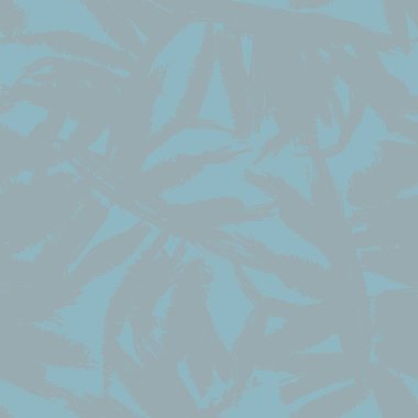 Pastels Tropikal Yaprak desen tasarımı moda tekstil, grafik ve el sanatları için