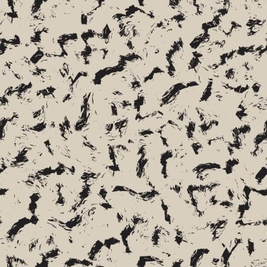 Tarafsız Renk Özeti: Moda tekstil, grafik, arka plan ve el sanatları için kusursuz desen tasarımı