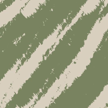 Tarafsız Renk Soyut Fırça darbeleri moda tekstil, grafik ve el sanatları için desen tasarımı