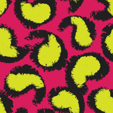 Moda tekstil, grafik, arka plan ve el sanatları için renkli Paisley soyut ve kusursuz desen tasarımı