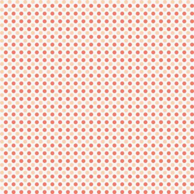 Moda tekstil ve grafikleri için renkli Geometrik daireler kusursuz desen tasarımı