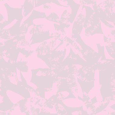 Pastels Tropikal Yaprak desen tasarımı moda tekstil, grafik ve el sanatları için