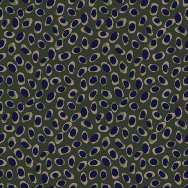 Tarafsız Renk Soyut Fırça darbeleri moda tekstil, grafik ve el sanatları için desen tasarımı