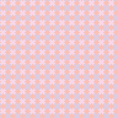 Pasteller örgü, moda tekstili ve grafikler için desensiz desenli güzel ada desenleri tasarladı.