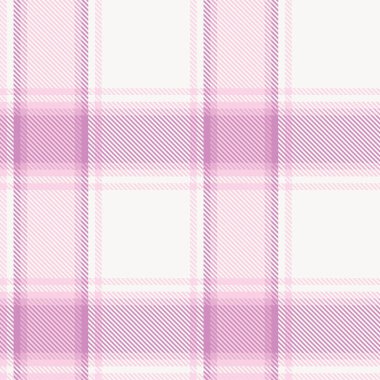 Pastel Ombre Ekose desenli, moda tekstil ve grafikleri için uygun.