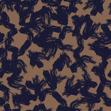 Noel Kar Taneleri Moda tekstil ve grafikleri için kusursuz bir desen tasarladı