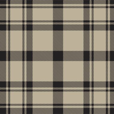Tarafsız Renk Ekoseli, kareli, ekose desenli moda tekstil ve grafikleri için uygun