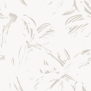 Tarafsız Renk Özeti: Moda tekstil, grafik, arka plan ve el sanatları için kusursuz desen tasarımı