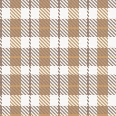 Tarafsız Renk Asimetrik Ekoseli Moda tekstil ve grafikleri için desensiz desen