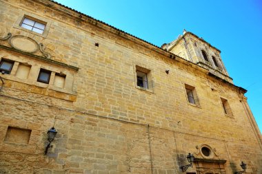 San Giuseppe Tapınağı Sicilya