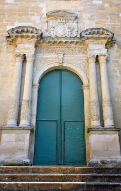 San Giuseppe Tapınağı Sicilya