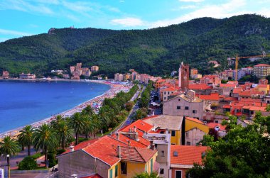 Noli Savona İtalya 'ya bir göz atalım.