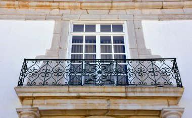 Santa Maria Kilisesi. 15. yüzyılda inşa edilmiş.