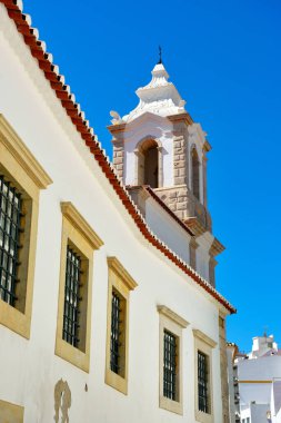 1707 'de inşa edilen St. Anthony Kilisesi 1769' da yeniden inşa edildi.