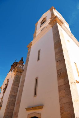 1707 'de inşa edilen St. Anthony Kilisesi 1769' da yeniden inşa edildi.