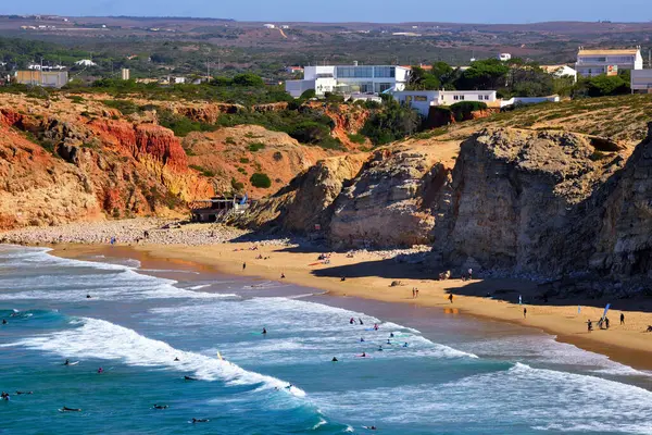 Praia do Tonel, Sagres, Portogallo
