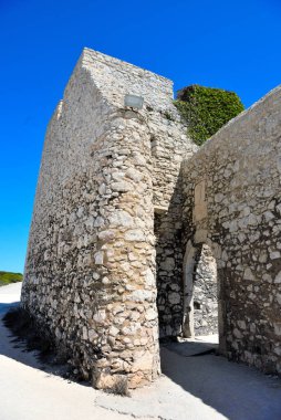 Fortaleza de Belixe (ayrıca Fortaleza de Beliche olarak da bilinir), Cabo de So Vicente sagres Portekiz 'deki deniz fenerinin 1,2 km güneydoğusunda bulunan askeri bir anıttır.