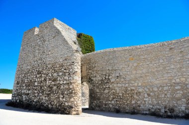 Fortaleza de Belixe (ayrıca Fortaleza de Beliche olarak da bilinir), Cabo de So Vicente sagres Portekiz 'deki deniz fenerinin 1,2 km güneydoğusunda bulunan askeri bir anıttır.
