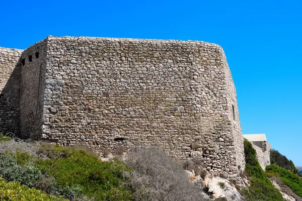 Fortaleza de Belixe (ayrıca Fortaleza de Beliche olarak da bilinir), Cabo de So Vicente sagres Portekiz 'deki deniz fenerinin 1,2 km güneydoğusunda bulunan askeri bir anıttır.