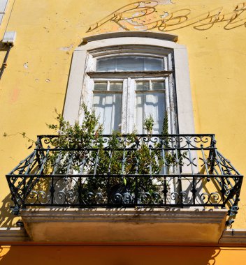 Tavira Algarve Portekiz 'in tarihi merkezi.