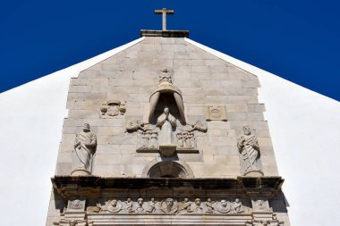 Igreja da Misericrdia Tavira Merhamet Kilisesi Portekiz