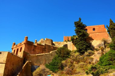 So Joo do Arade Kalesi, Arade Kalesi Ferragudo Algarve Portekiz