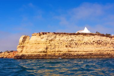 Nossa Şapeli Senhora da Rocha Porches Portekiz
