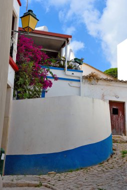 Alte Algarve Portekiz 'in tarihi merkezi.
